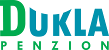 Logo Penzion Dukla